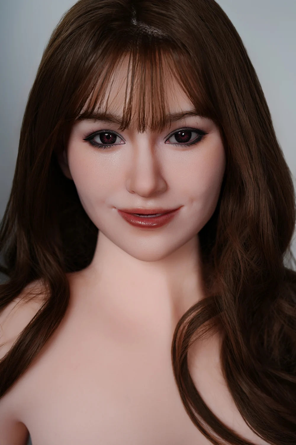 Marissa –158cm/5ft2 Big Ass Sex Doll Fantasy, Oral function Silicone head