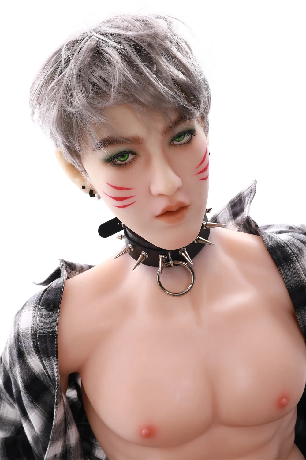 Ken realistic male sex doll 170cm