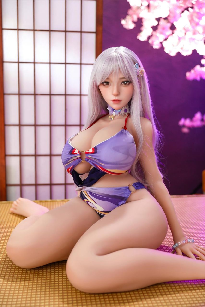 ASIAN Sexpuppe Stella | Sexdoll