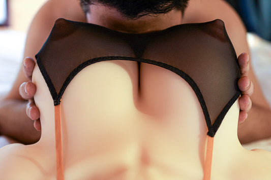 5cm/2ft6 Female Torso TPE Sex Toys