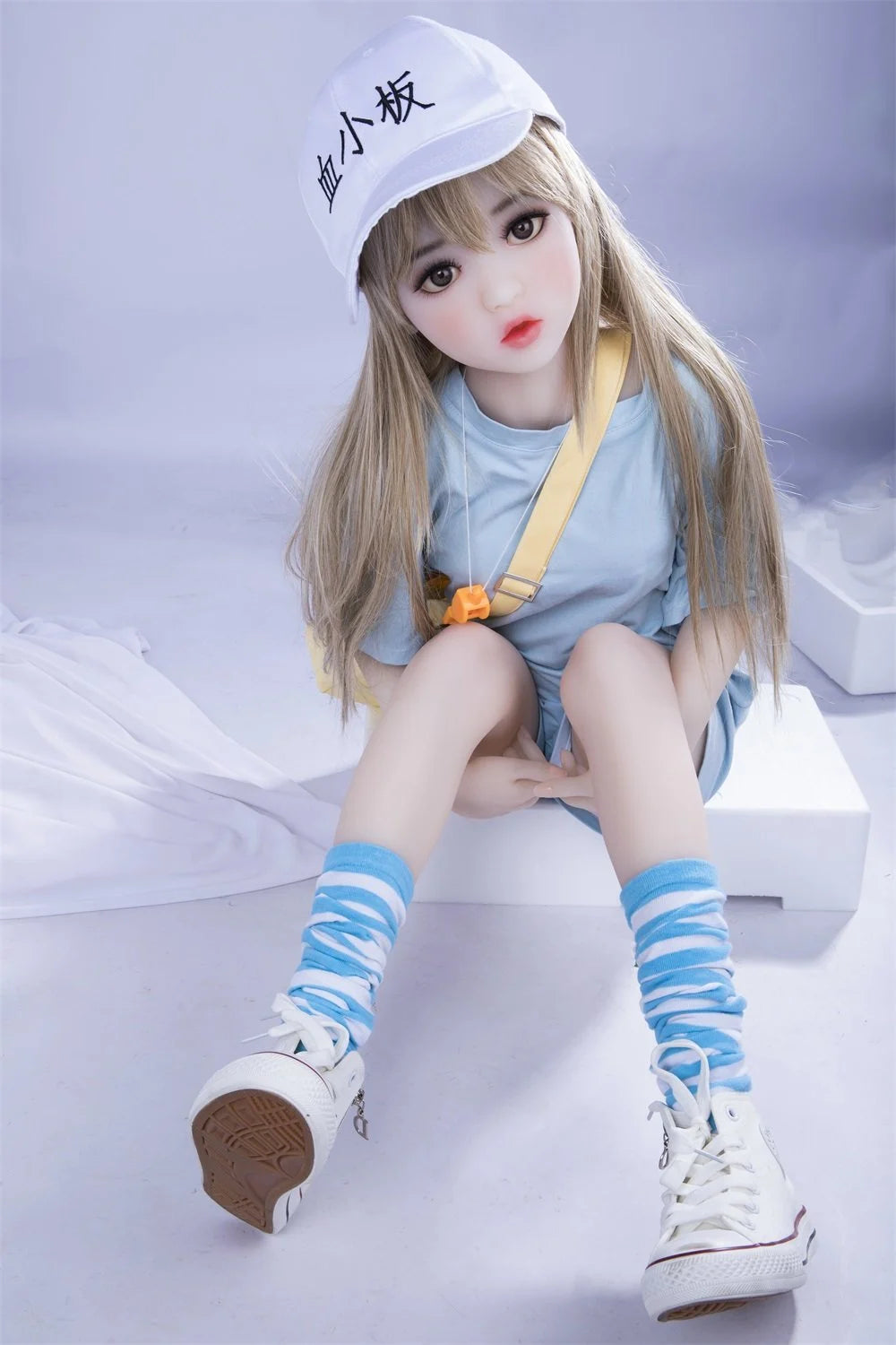 Bella small breast sex doll 100cm/3ft3