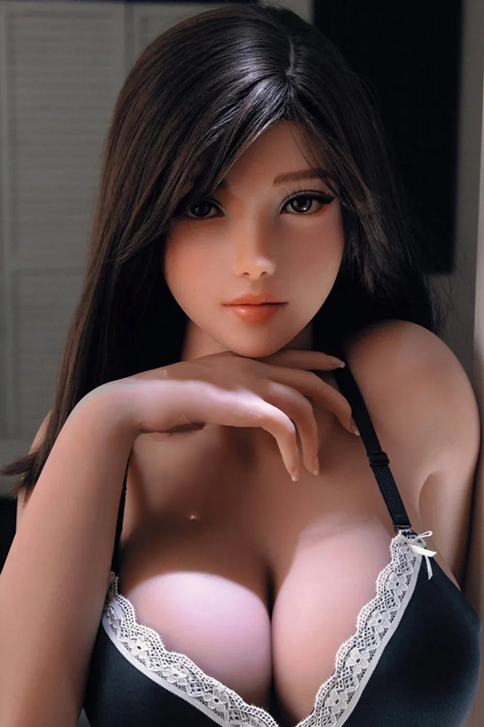Rita TPE Real Sex Doll